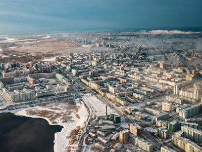 Энергетики сообщили о срочных неотложных работах в четверг в Якутске