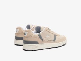 Мужские кеды Lacoste T-CLIP 124 2 SMA