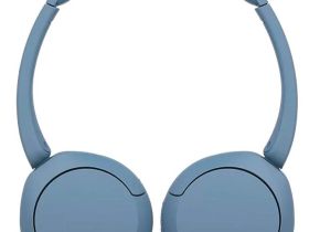 Беспроводные наушники Sony