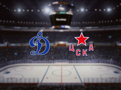 Билеты на Динамо М — ЦСКА (ВТБ Арена) / Спорт | Афиша | ИнфоТаймс