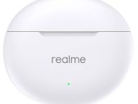 Беспроводные наушники realme