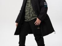 Сапоги для мальчиков (сноубутсы)