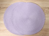 Набор плейсматов Lucera, сирень