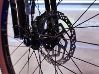 Экстремальный велосипед Cube Flying Circus, год 2025, цвет Голубой-Серый, ростовка 23