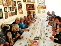 Музей эмальерного искусства «Эмалис»