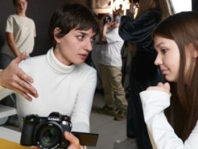 Фотография как способ коммуникации с современными поколениями школьников и студентов