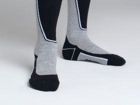 Термоноски линейки Cotton для мальчика