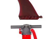 Надувная доска для SUP-бординга RED PADDLE 10'7&quot; x 33&quot; Windsurf (2022)