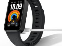 Фитнес-браслет Xiaomi Smart Band 11 Active Чёрный