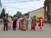 Центр досуга «Шанс»