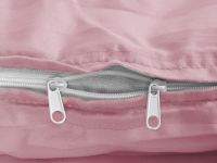 Пододеяльник Soft pink