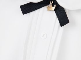 Блузка трикотажная