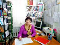 Библиотека им. Н.А. Некрасова