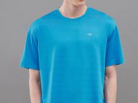 Спортивная футболка из капсулы sport