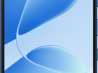 Смартфон Infinix Hot 60i 4/128 ГБ Синий