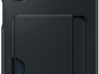 Клип-кейс Samsung Card Slot Case A16 Чёрный