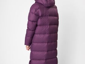 Пальто пуховое Astra Женское