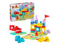 DUPLO 10450 Конструктор Игра «Замок Хоппи»