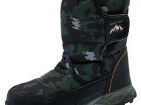 Сапоги для мальчиков