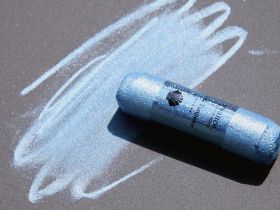 Набор пастели сухой жемчужной nuance. "?clat de Perles", 24 шт. в кейсе