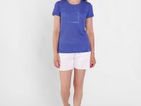 Футболка Pass Женская