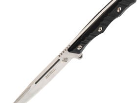 Нож для выживания НОКС Вятич Т, сталь AUS-8, рукоять G10