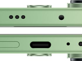 Смартфон Xiaomi