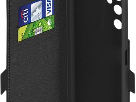 Чехол-книжка DF