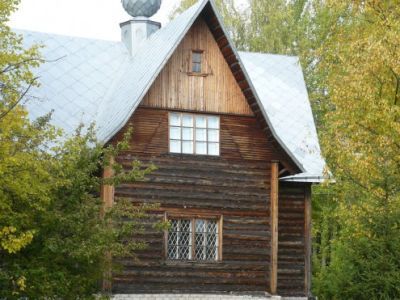 Мантуровский городской краеведческий музей