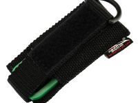 Стропорез с комплектом запасных лезвий, зеленый