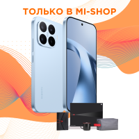 Смартфон Xiaomi