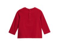 Лонгслив для маленькой девочки