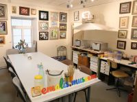 Музей эмальерного искусства «Эмалис»