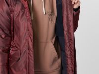 Полупальто пуховое Kodiak GL II Женское