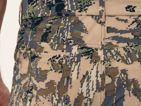 Летний костюм для охоты Remington Hot Summer 2 Figure