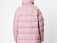 Полупальто пуховое Myst Женское