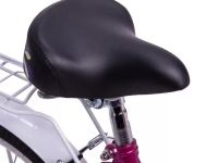 Детский велосипед Stels Pilot 225 V 20 Z010, год 2025, цвет Розовый