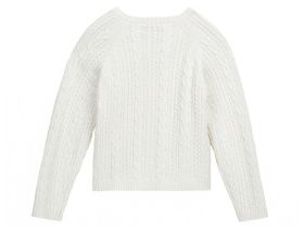 Кардиган для девочки