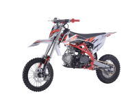 Мотоцикл BRZ X3 125cc PITBIKE Б/У