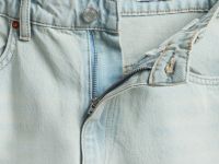 Джинсы Balloon, Голубой