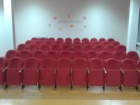 Дом культуры деревни Лабожское