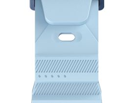 Умные часы HONOR Choice Kids Watch Plus 4G Голубые