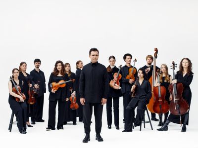 Билеты на Чайковский. Моцарт (Соборная палата) / Концерт | Афиша | ИнфоТаймс