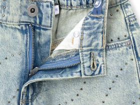 Шорты для девочки