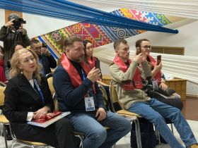 Якутия и Амурская область привлекают иностранных туристов в рамках международной бизнес-миссии