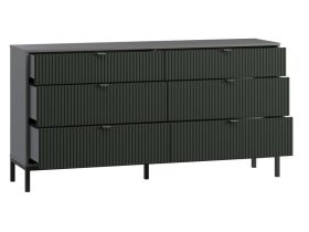 Комод Трейвис 165x84 Пихтовый