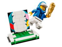 Editions 43020 Конструктор Кубок Мира FIFA