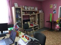 Луговской дом культуры