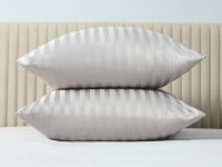 Комплект наволочек Ash gray II