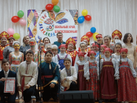 Завьяловский сельский дом культуры